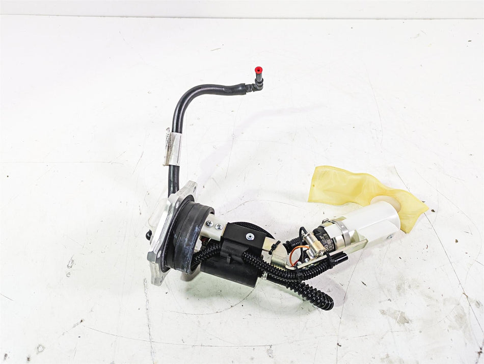 2022 MV Agusta F3 800 Rosso Fuel Gas Petrol Pump -Tested 8000C8724 {{ shop.shopifyCountryName }} - Mototech271