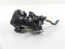 Load image into Gallery viewer, 2009 Harley FLHTCU SE4 CVO E-Glide Throttle Body Fuel Injection 27685-08A
