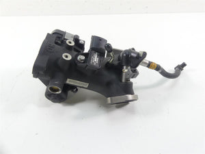 2009 Harley FLHTCU SE4 CVO E-Glide Throttle Body Fuel Injection 27685-08A