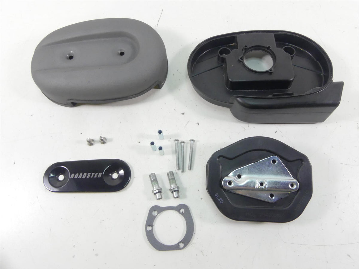 2020 Harley XL1200 CX Sportster Roadster Air Cleaner Breather Filter 29000296 {{ shop.shopifyCountryName }} - Mototech271