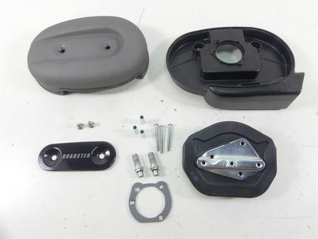 2020 Harley XL1200 CX Sportster Roadster Air Cleaner Breather Filter 29000296 {{ shop.shopifyCountryName }} - Mototech271