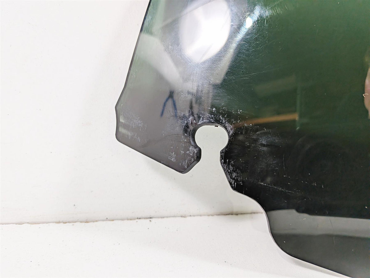 2014 Harley Touring FLHTK Electra Glide Windshield Half Smoke Screen-Mototech271