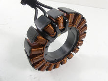 Load image into Gallery viewer, 2014 Harley Touring FLHX Street Glide Stator Generator Alternator 50A 29987-06D | Mototech271
