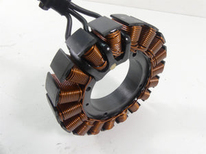 2014 Harley Touring FLHX Street Glide Stator Generator Alternator 50A 29987-06D | Mototech271