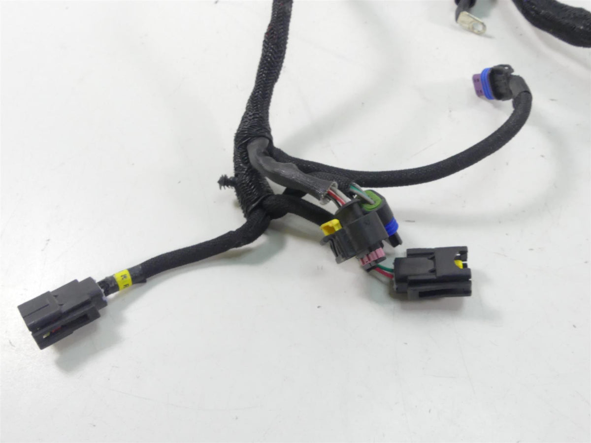 2020 Harley XL1200 CX Sportster Roadster Wiring Harness Keyless Abs 69200479B {{ shop.shopifyCountryName }} - Mototech271