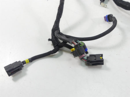 2020 Harley XL1200 CX Sportster Roadster Wiring Harness Keyless Abs 69200479B {{ shop.shopifyCountryName }} - Mototech271
