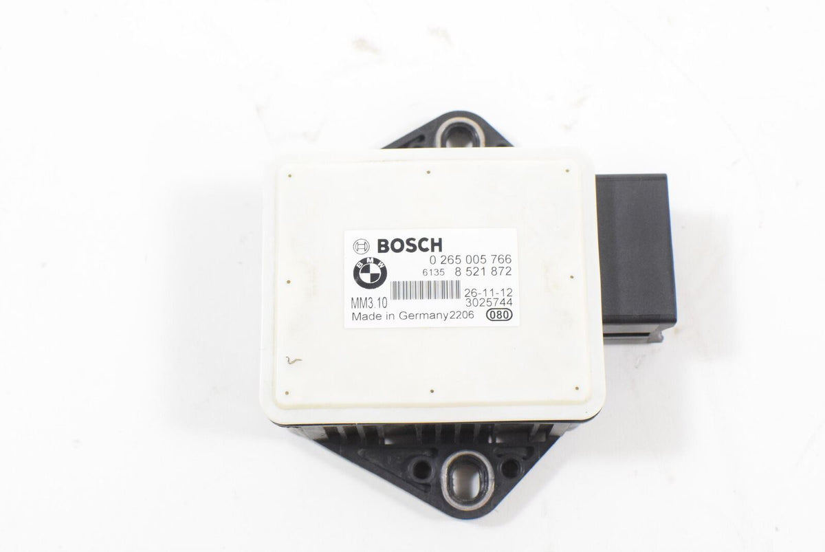 2013 BMW K1600GT K1600 GT K48 BOSCH Speed Sensor Module 61358546524 {{ shop.shopifyCountryName }} - Mototech271