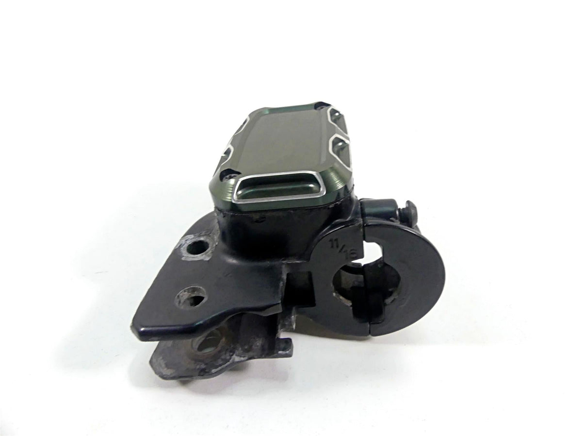 2014 Harley VRSCF Muscle V-Rod Front Brake Clutch Master Cylinder Set 44551-08F {{ shop.shopifyCountryName }} - Mototech271