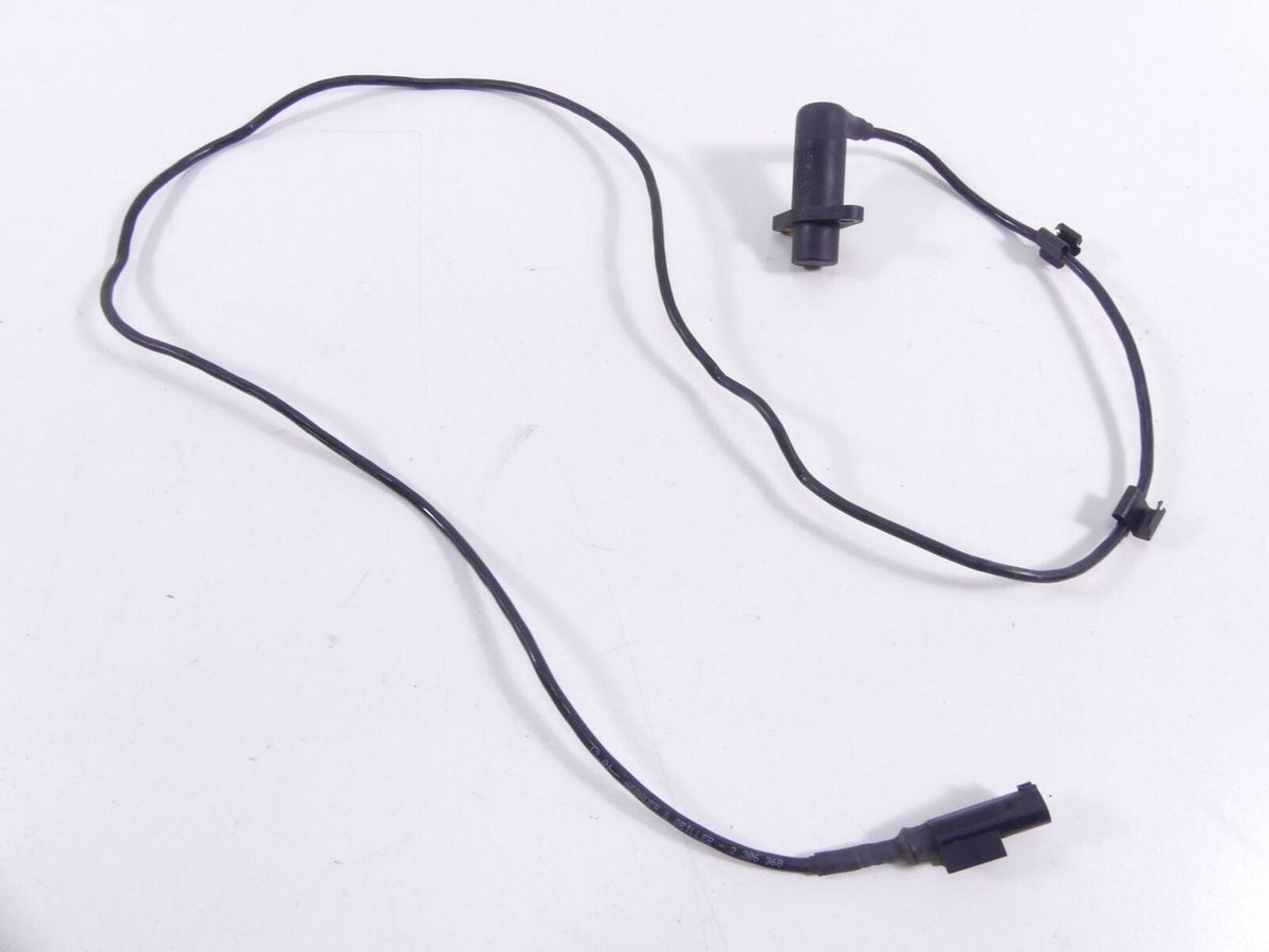 2002 BMW R1200 C Front Abs Brake Wheel Speed Sensor {{ shop.shopifyCountryName }} - Mototech271