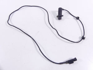 2002 BMW R1200 C Front Abs Brake Wheel Speed Sensor