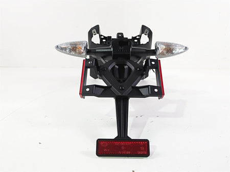 2016 BMW R1200RS K54 Rear Blinker Turn Signal Plate Holder Set 63138534353 {{ shop.shopifyCountryName }} - Mototech271