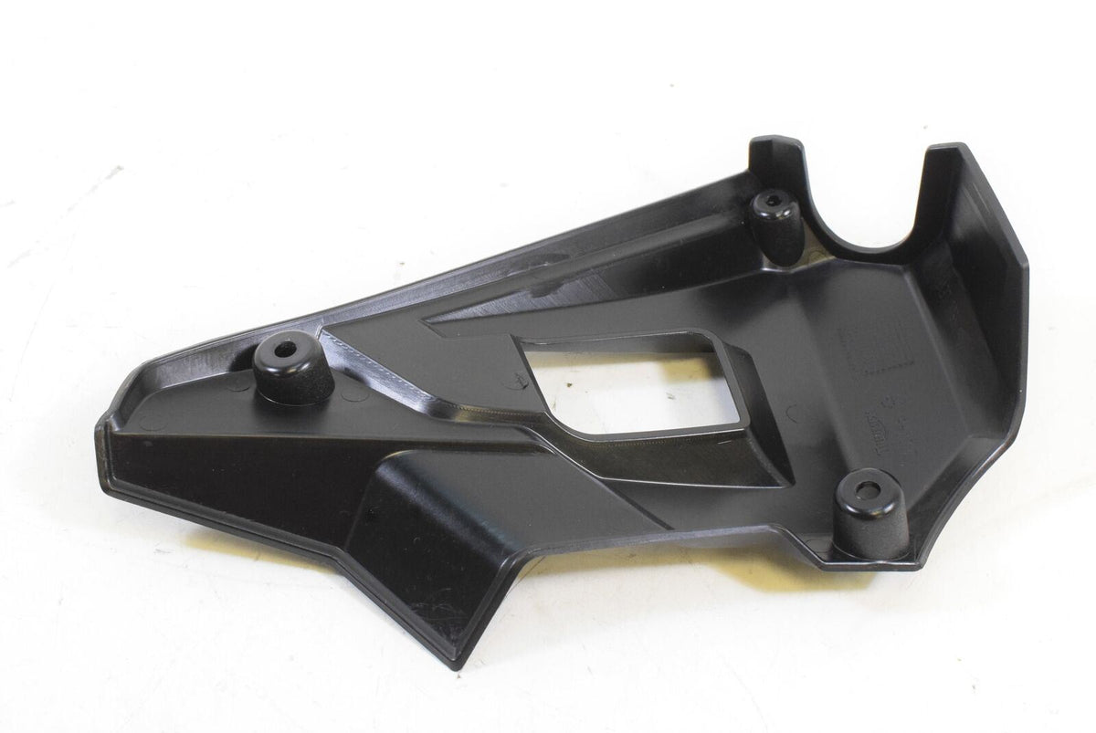 2013 Triumph Tiger 1215 Explorer XC Left Side Cover Fairing T2100461 {{ shop.shopifyCountryName }} - Mototech271
