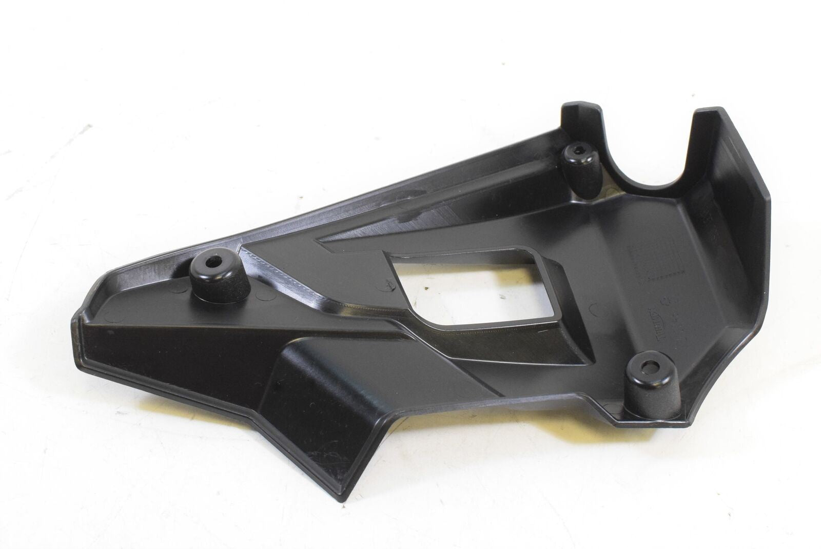 2013 Triumph Tiger 1215 Explorer XC Left Side Cover Fairing T2100461 {{ shop.shopifyCountryName }} - Mototech271