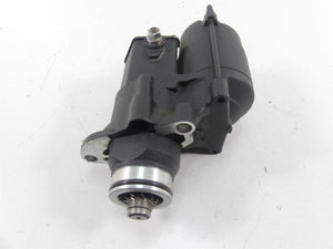2010 Harley FXDWG Dyna Wide Glide Engine Starter Motor 96 103 110 2K 31618-06A | Mototech271