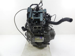 2009 Buell 1125 CR Running Engine Motor 1k Only - Video T1120.2AM | Mototech271
