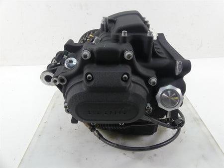 2010 Harley FXDWG Dyna Wide Glide Transmission Gear Box 6 Speed 2K Only 33083-10 {{ shop.shopifyCountryName }} - Mototech271
