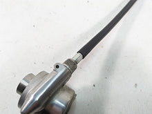 Load image into Gallery viewer, 1997 Kawasaki VN1500 Vulcan Front Speedo Hub &amp; Cable 41078-1099 | Mototech271
