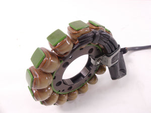 2018 Kawasaki Ninja H2 ZX1002 SX SE Stator Generator Magneto 21003-0181 | Mototech271