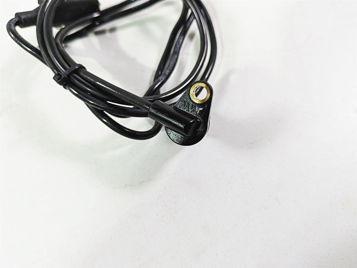 2010 BMW R1200RT K26 Rear Wheel Speed Abs Brake Sensor 34527677824 {{ shop.shopifyCountryName }} - Mototech271
