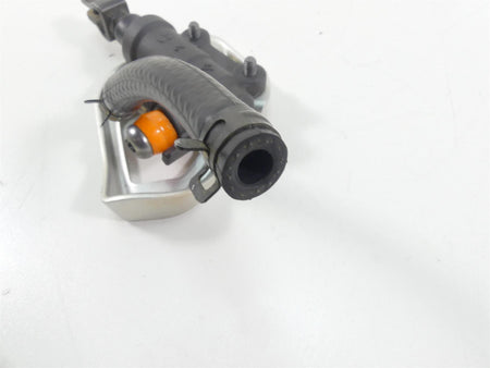 2013 BMW R1200GS GSW K50 Rear Nissin Brake Master Cylinder 1/2" 34318522398 {{ shop.shopifyCountryName }} - Mototech271
