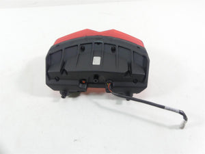 2019 Ducati Multistrada 1260 S Pikes Peak Taillight Tail Light Lamp 52510522B | Mototech271
