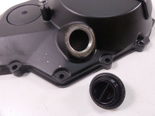 Load image into Gallery viewer, 2018 Kawasaki Ninja H2 ZX1002 SX SE Right Side Engine Clutch Cover 14032-0638
