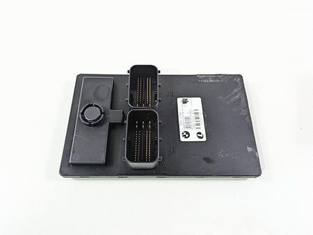 2014 BMW K1300S K40 Central Chassis Electronics Black Box 61358536930 {{ shop.shopifyCountryName }} - Mototech271