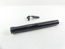 Load image into Gallery viewer, 2015 Victory Cross Country 8 Ball Upper Fork Tube Cover Slider &amp; Cover 5438430
