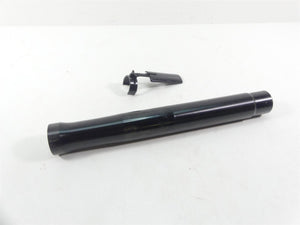 2015 Victory Cross Country 8 Ball Upper Fork Tube Cover Slider & Cover 5438430