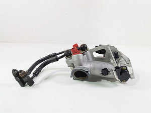 1999 Harley Touring FLHTCUI E-Glide Throttle Body Fuel Injection 27202-99