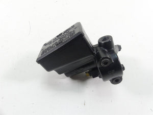 2009 Buell 1125 CR Nissin Front Brake Master Cylinder H0507.1AMC
