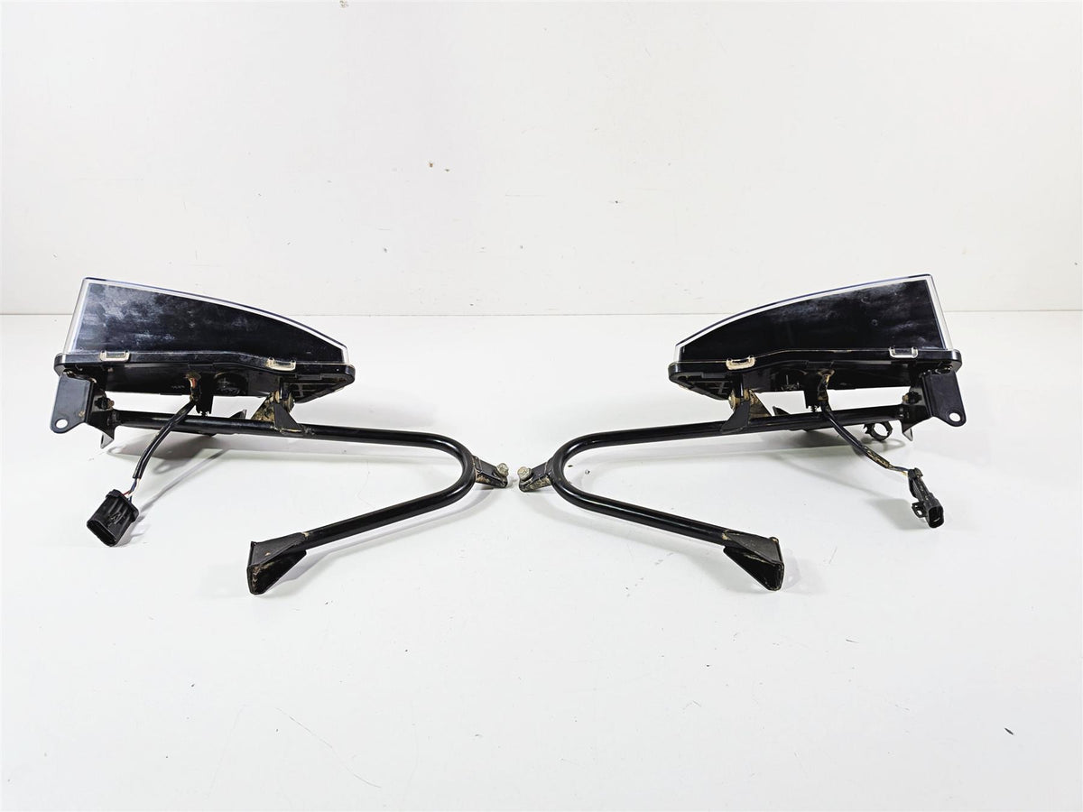 2021 Kawasaki Teryx KRX KRF 1000 ES Headlight Head Lamp 23004-0392 23004-0393 {{ shop.shopifyCountryName }} - Mototech271