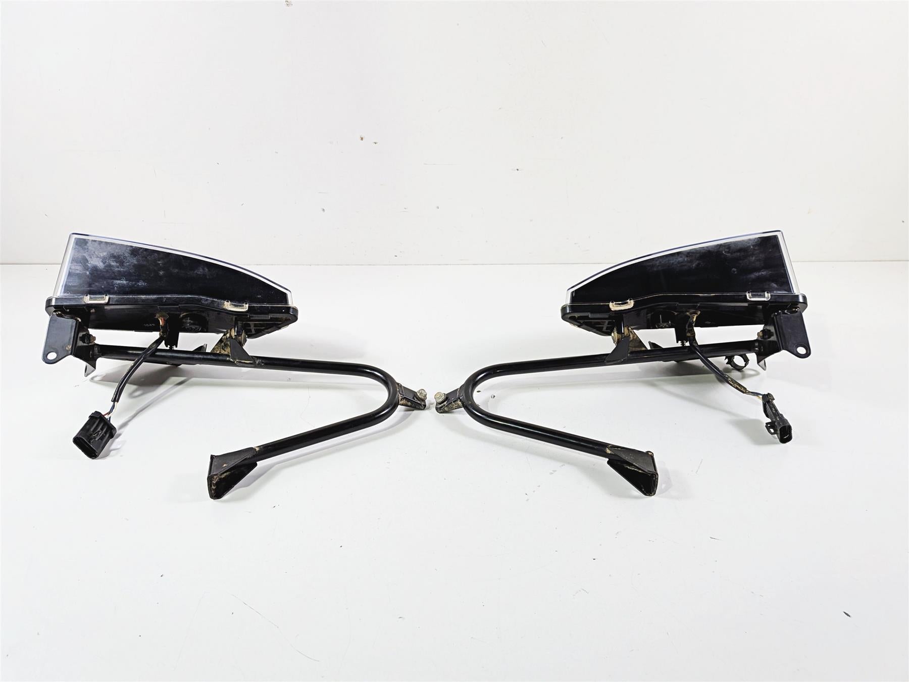 2021 Kawasaki Teryx KRX KRF 1000 ES Headlight Head Lamp 23004-0392 23004-0393 {{ shop.shopifyCountryName }} - Mototech271