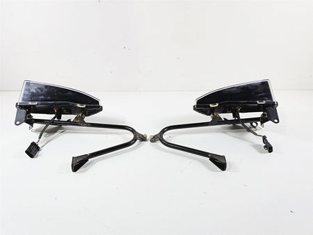 2021 Kawasaki Teryx KRX KRF 1000 ES Headlight Head Lamp 23004-0392 23004-0393 {{ shop.shopifyCountryName }} - Mototech271