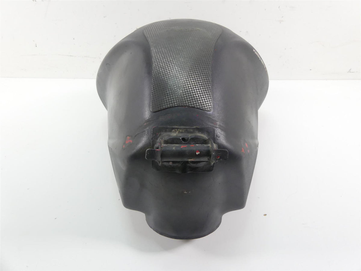 2006 Triumph Daytona 675 Fuel Gas Petrol Tank - No Dents - Clean {{ shop.shopifyCountryName }} - Mototech271