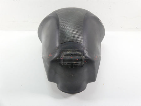 2006 Triumph Daytona 675 Fuel Gas Petrol Tank - No Dents - Clean {{ shop.shopifyCountryName }} - Mototech271