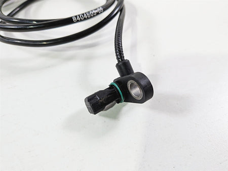 2023 BMW F850GS K81 Front Abs Brake Wheel Speed Sensor 34527715117 {{ shop.shopifyCountryName }} - Mototech271
