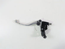 Load image into Gallery viewer, 2013 Triumph Bonneville Clutch Perch &amp; Lever T2046583
