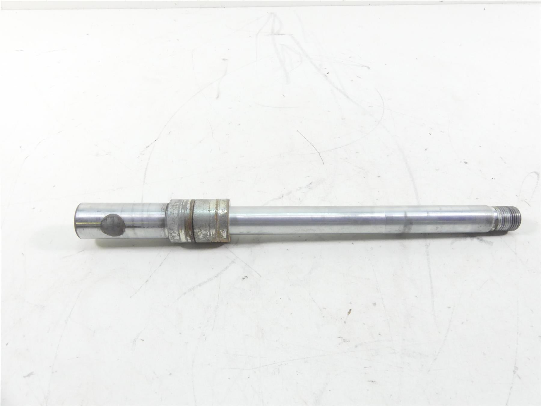 2013 Victory Cross Country Front 20mm Wheel Spindle Axle 5137439 5138509 {{ shop.shopifyCountryName }} - Mototech271