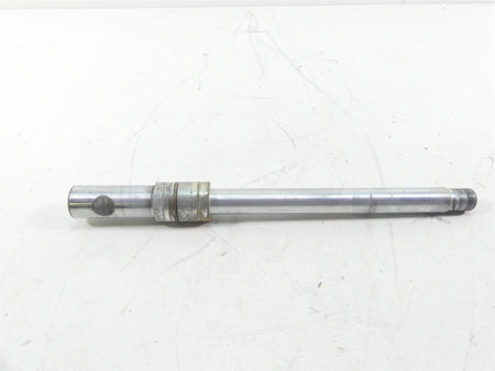 2013 Victory Cross Country Front 20mm Wheel Spindle Axle 5137439 5138509 {{ shop.shopifyCountryName }} - Mototech271