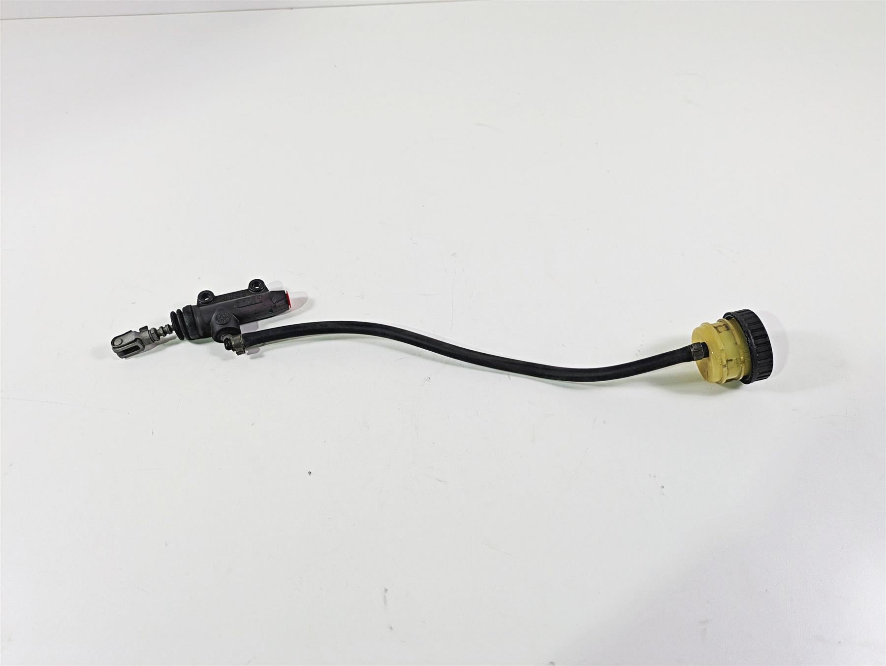 2006 BMW R1200GS K255 Adv Fte Rear Brake Master Cylinder 34317699574 {{ shop.shopifyCountryName }} - Mototech271