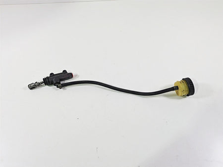 2006 BMW R1200GS K255 Adv Fte Rear Brake Master Cylinder 34317699574 {{ shop.shopifyCountryName }} - Mototech271