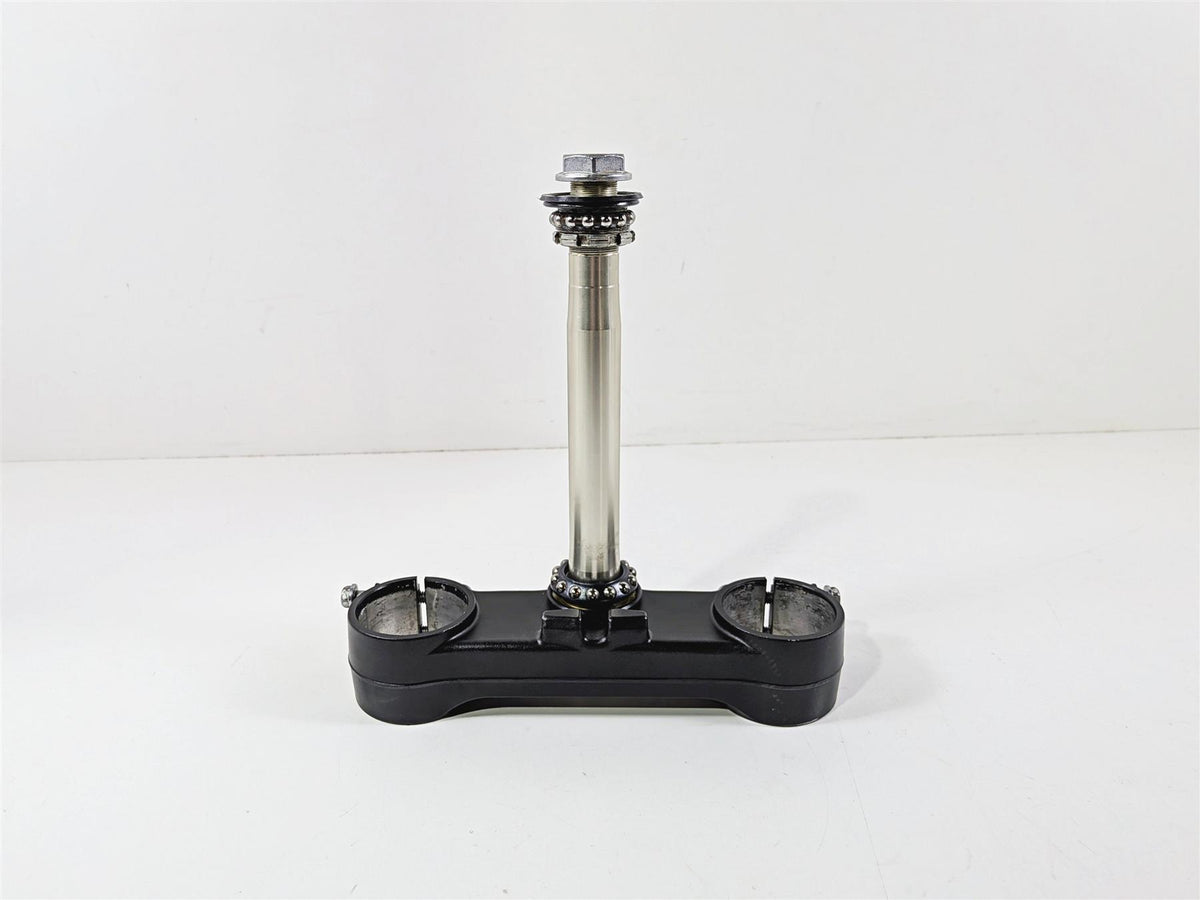 2017 Honda CRF1000 Africa Twin Lower Triple Tree Steering Clamp 53219-MJP-G50-Mototech271