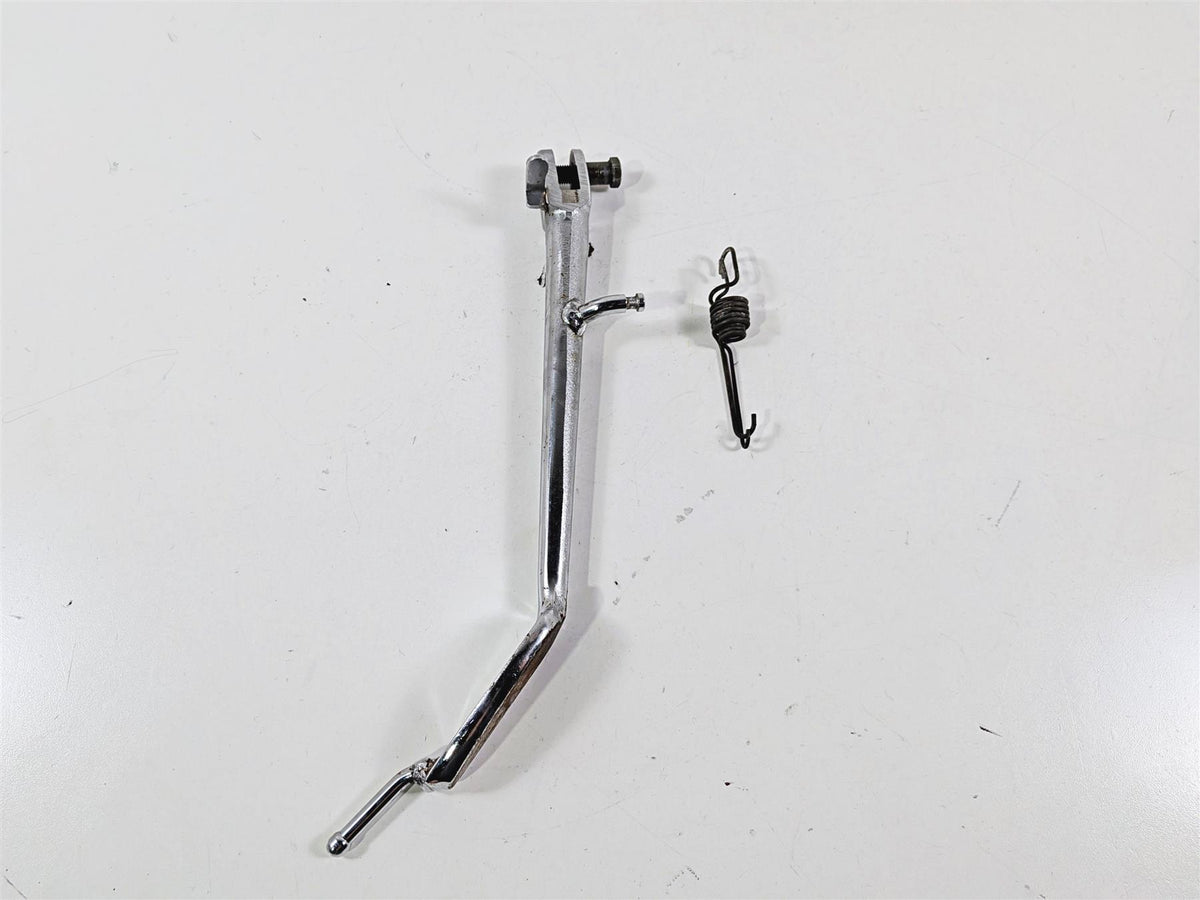 2006 Suzuki C90 VL1500T Boulevard Kickstand Kick Stand 42310-10F01 42310-10F02 {{ shop.shopifyCountryName }} - Mototech271
