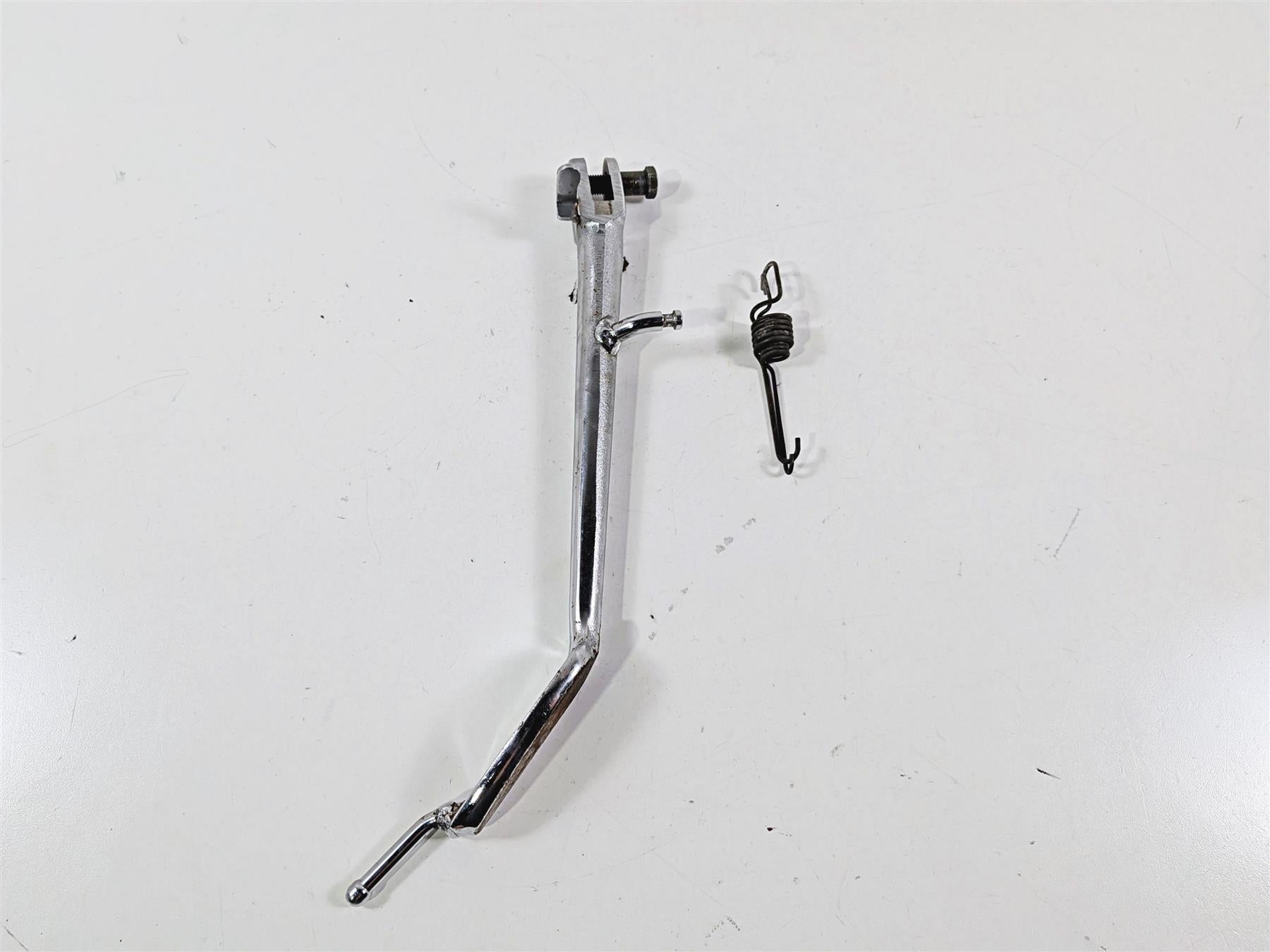 2006 Suzuki C90 VL1500T Boulevard Kickstand Kick Stand 42310-10F01 42310-10F02