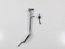 Load image into Gallery viewer, 2006 Suzuki C90 VL1500T Boulevard Kickstand Kick Stand 42310-10F01 42310-10F02
