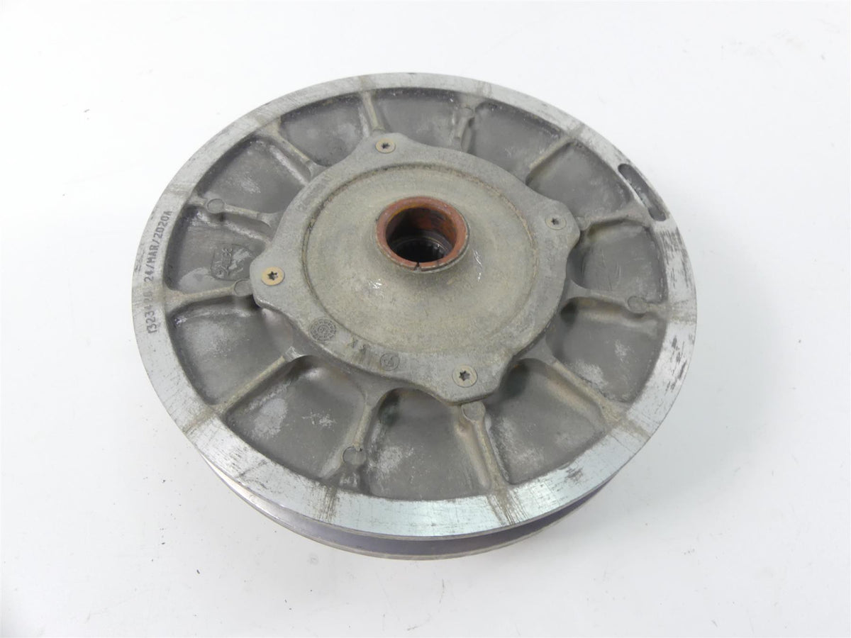 2021 Polaris RZR1000 XP EPS Secondary Driven Drive Clutch Assembly 1323426 {{ shop.shopifyCountryName }} - Mototech271