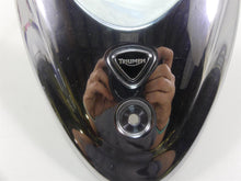 Load image into Gallery viewer, 2013 Triumph Rocket 3 Touring Speedometer Gauge Housing Tank Bezel T2501540
