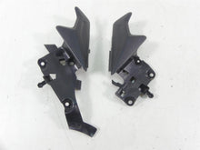Load image into Gallery viewer, 2019 Triumph Street Triple 765R Upper Infill Cover Fairing Plastics T2309779
