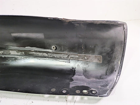 2007 Harley FXDWG Dyna Wide Glide Rear Fender Red Flames 59925-06 {{ shop.shopifyCountryName }} - Mototech271